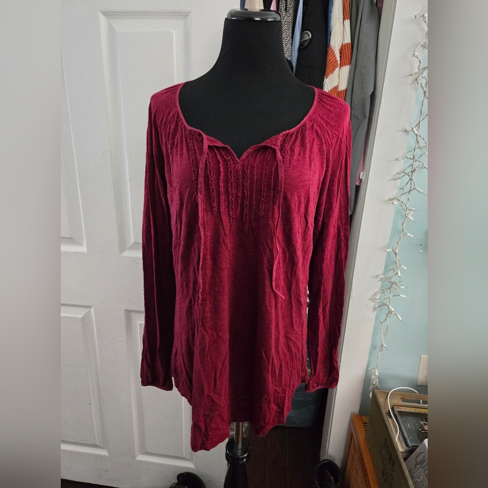 Eddie Bauer Women's Top